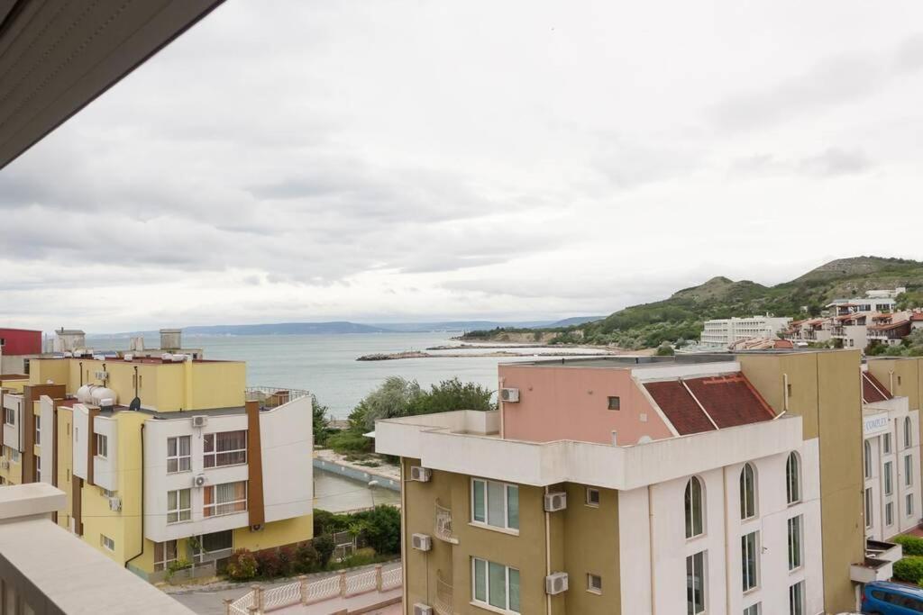 Perfect Summer Vacation Rental - One-Bedroom Flat By Flat Mаnager Topola Buitenkant foto