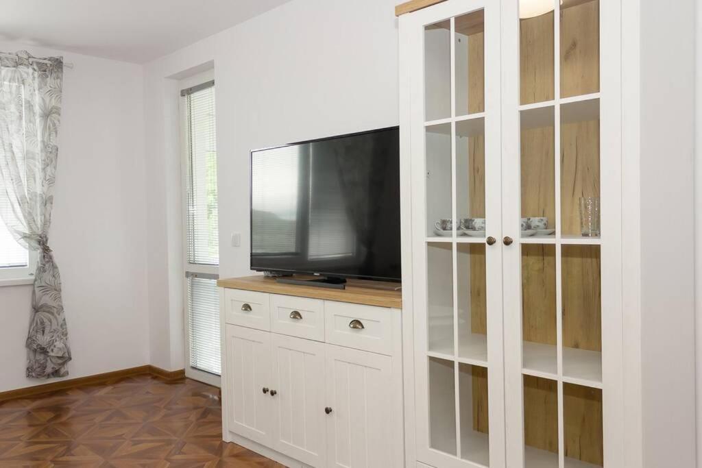 Perfect Summer Vacation Rental - One-Bedroom Flat By Flat Mаnager Topola Buitenkant foto