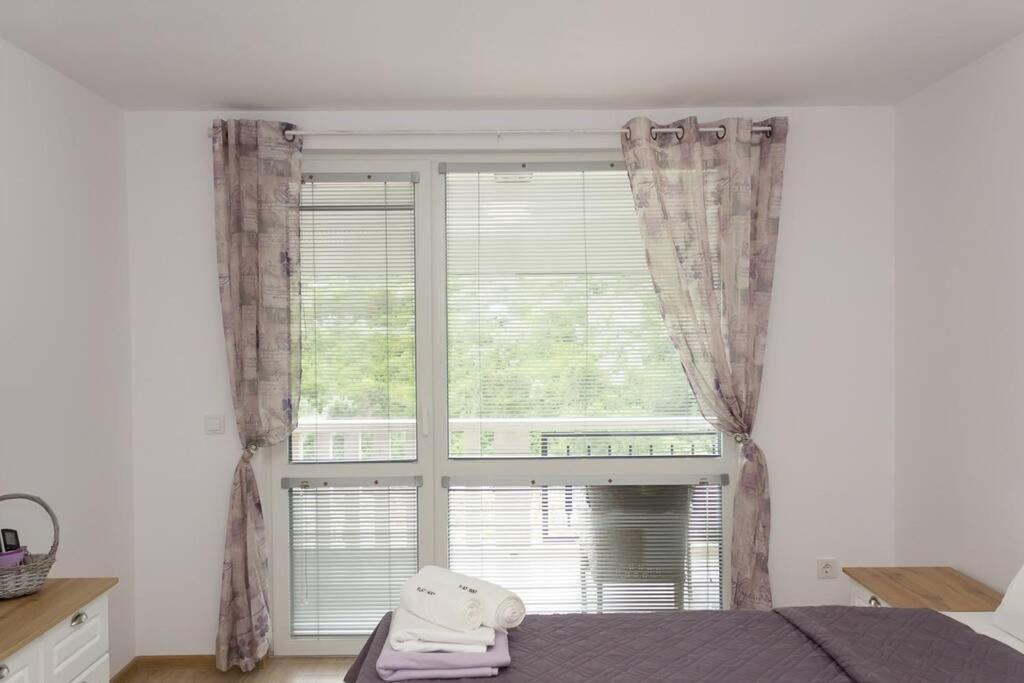 Perfect Summer Vacation Rental - One-Bedroom Flat By Flat Mаnager Topola Buitenkant foto